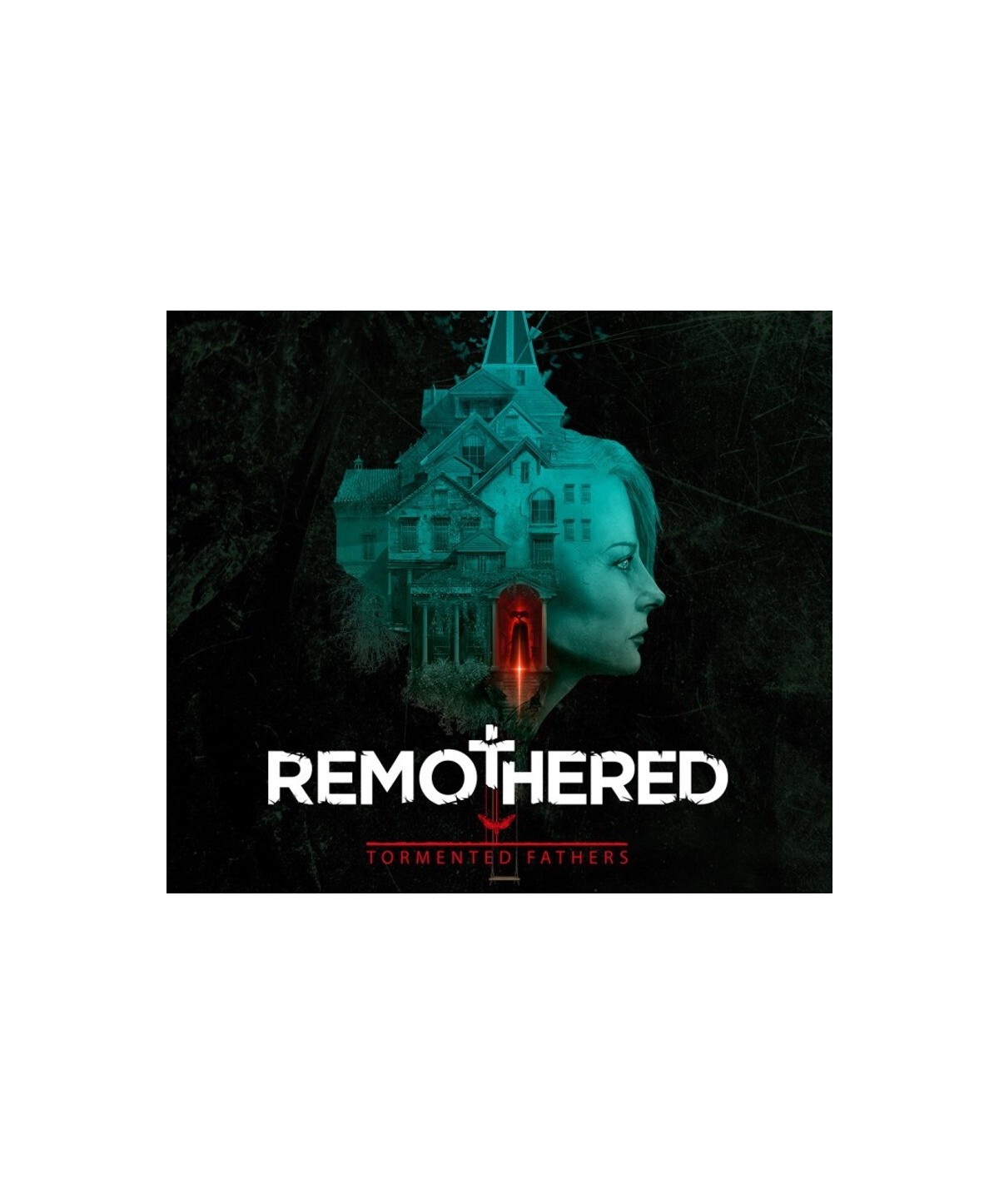 Remothered: Tormented Fathers Steam Key GLOBAL
